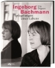 Buchcover und Innenansicht für das Buch: Ingeborg Bachmann