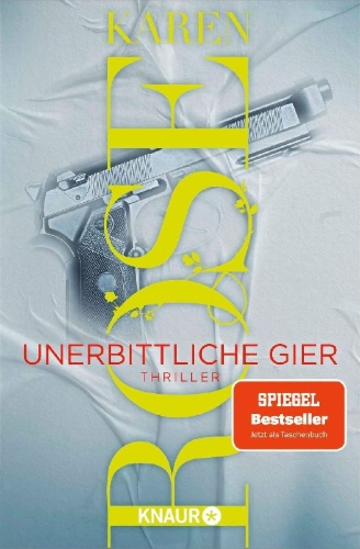 Buchcover und Innenansicht für das Buch: Dead Man's List