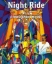 Buchcover und Innenansicht für das Buch: Night Ride