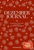 Buchcover und Innenansicht für das Buch: Dezember Journal