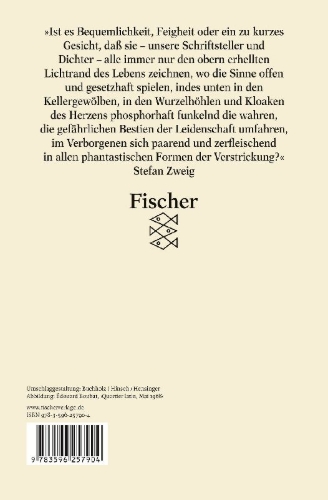 Buchcover und Innenansicht für das Buch: Verwirrung der Gefühle