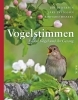 Buchcover und Innenansicht für das Buch: Fågelsång