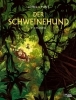 Buchcover und Innenansicht für das Buch: Der Schweinehund 2: O Maneta