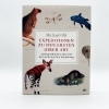 Buchcover und Innenansicht für das Buch: Expeditionen zu den Ersten ihrer Art