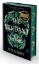 Buchcover und Innenansicht für das Buch: The Verdant Cage