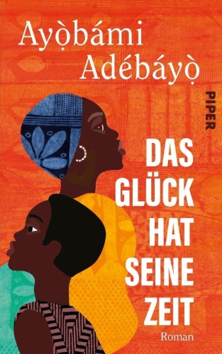 Buchcover und Innenansicht für das Buch: A Spell of Good Things