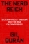 Buchcover und Innenansicht für das Buch: The Nerd Reich