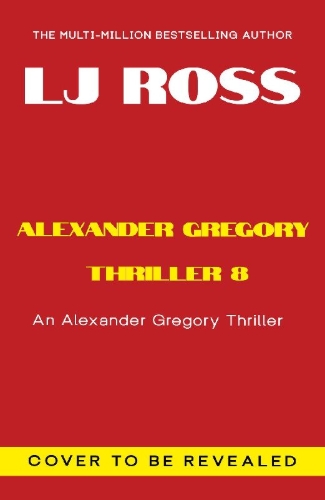 Buchcover und Innenansicht für das Buch: Alex Gregory 8