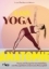 Buchcover und Innenansicht für das Buch: Easy Yoga-Anatomie