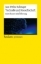 Buchcover und Innenansicht für das Buch: Technik und Gesellschaft. Eine kurze Einführung