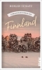 Buchcover und Innenansicht für das Buch: Gebrauchsanweisung für Finnland