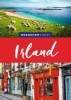 Buchcover und Innenansicht für das Buch: Baedeker SMART Reiseführer Irland