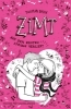 Buchcover und Innenansicht für das Buch: Zimt - Auf den ersten Sprung verliebt