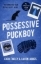 Buchcover und Innenansicht für das Buch: Possessive Puckboy