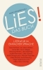 Buchcover und Innenansicht für das Buch: LiES. Das Buch