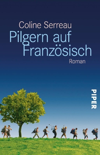 Buchcover und Innenansicht für das Buch: Saint Jacques ... La Mecque