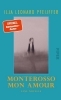 Buchcover und Innenansicht für das Buch: Monterosso mon amour