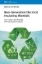 Buchcover und Innenansicht für das Buch: Next-Generation Electrical Insulating Materials