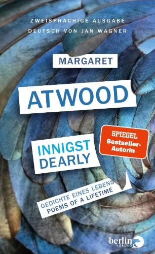 Buchcover und Innenansicht für das Buch: Innigst / Dearly