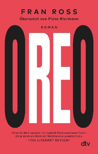Buchcover und Innenansicht für das Buch: Oreo