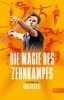 Buchcover und Innenansicht für das Buch: Die Magie des Zehnkampfs