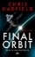 Buchcover und Innenansicht für das Buch: Final Orbit