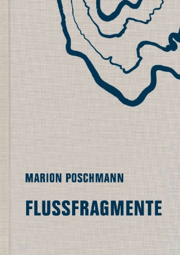 Buchcover und Innenansicht für das Buch: Flussfragmente