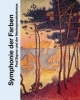 Buchcover und Innenansicht für das Buch: Symphonie der Farben