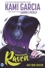 Buchcover und Innenansicht für das Buch: Teen Titans: Raven