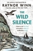 Buchcover und Innenansicht für das Buch: The Wild Silence