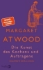 Buchcover und Innenansicht für das Buch: Die Kunst des Kochens und Auftragens