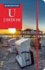 Buchcover und Innenansicht für das Buch: Baedeker Reiseführer Usedom