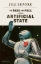 Buchcover und Innenansicht für das Buch: The Rise and Fall of the Artificial State