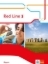 Buchcover und Innenansicht für das Buch: Red Line 3. Schülerbuch Klasse 7. Ausgabe Bayern