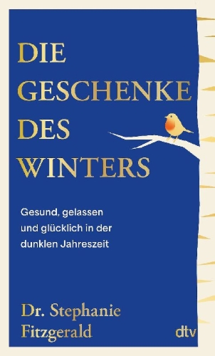 Buchcover und Innenansicht für das Buch: The Gifts of Winter