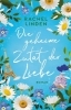 Buchcover und Innenansicht für das Buch: Recipe for a charmed Life