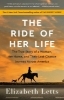 Buchcover und Innenansicht für das Buch: The Ride of Her Life
