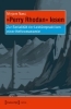 Buchcover und Innenansicht für das Buch: 'Perry Rhodan' lesen