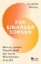 Buchcover und Innenansicht für das Buch: Füreinander sorgen