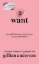 Buchcover und Innenansicht für das Buch: WANT