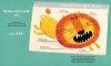 Buchcover und Innenansicht für das Buch: Watch out for the lion