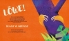Buchcover und Innenansicht für das Buch: Watch out for the lion