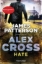 Buchcover und Innenansicht für das Buch: The People vs. Alex Cross (Alex Cross 24)
