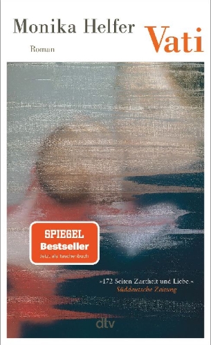 Buchcover und Innenansicht für das Buch: Vati