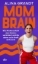 Buchcover und Innenansicht für das Buch: Mom Brain