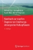 Buchcover und Innenansicht für das Buch: Handbuch zur visuellen Diagnose von Ernährungsstörungen bei Kulturpflanzen