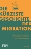 Buchcover und Innenansicht für das Buch: The Shortest History of Migration