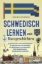 Buchcover und Innenansicht für das Buch: Schwedisch Lernen mit Kurzgeschichten