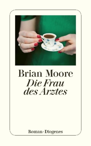 Buchcover und Innenansicht für das Buch: The Doctor's Wife