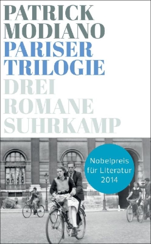 Buchcover und Innenansicht für das Buch: La ronde de nuit, Les boulevards de ceinture, Livret de famille
